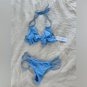 Beach Babe NWT size small